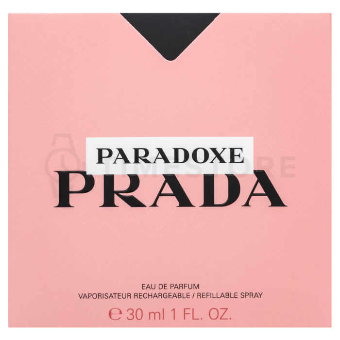 Prada Paradoxe parfémovaná voda pro ženy 30 ml