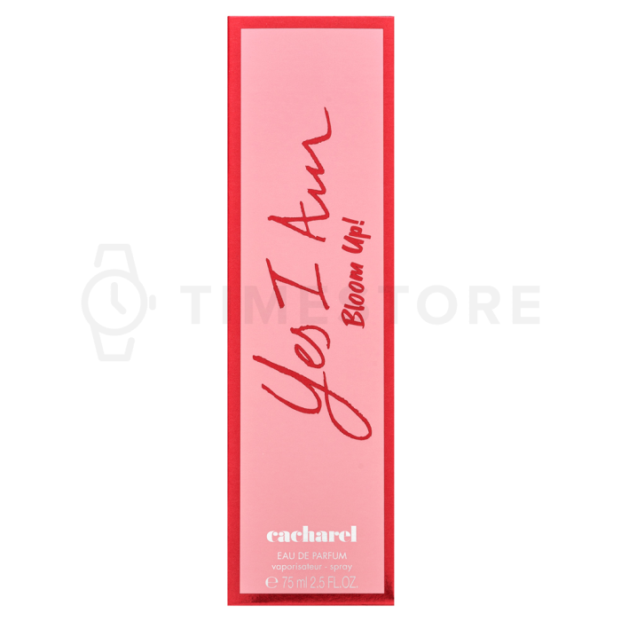 Cacharel Yes I Am Bloom Up! Парфюмна вода за жени 75 ml