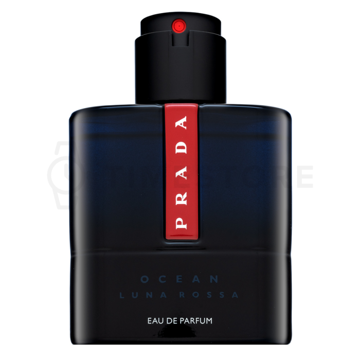 Prada Luna Rossa Ocean Eau de Parfum para hombre 50 ml