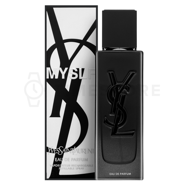 Yves Saint Laurent MYSLF Eau de Parfum bărbați 40 ml