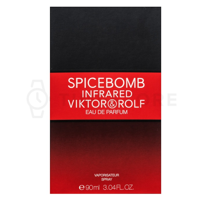 Viktor & Rolf Spicebomb Infrared woda perfumowana dla mężczyzn 90 ml