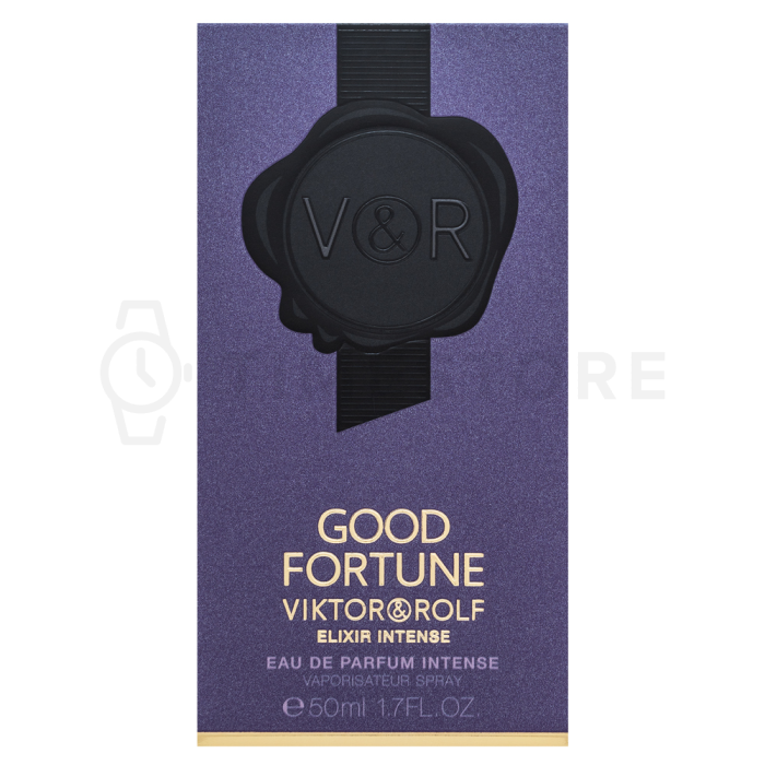 Viktor & Rolf Good Fortune Elixir Intense woda perfumowana dla kobiet 50 ml