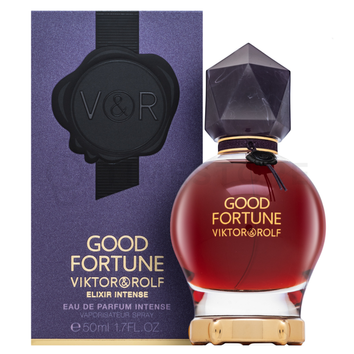 Viktor & Rolf Good Fortune Elixir Intense woda perfumowana dla kobiet 50 ml