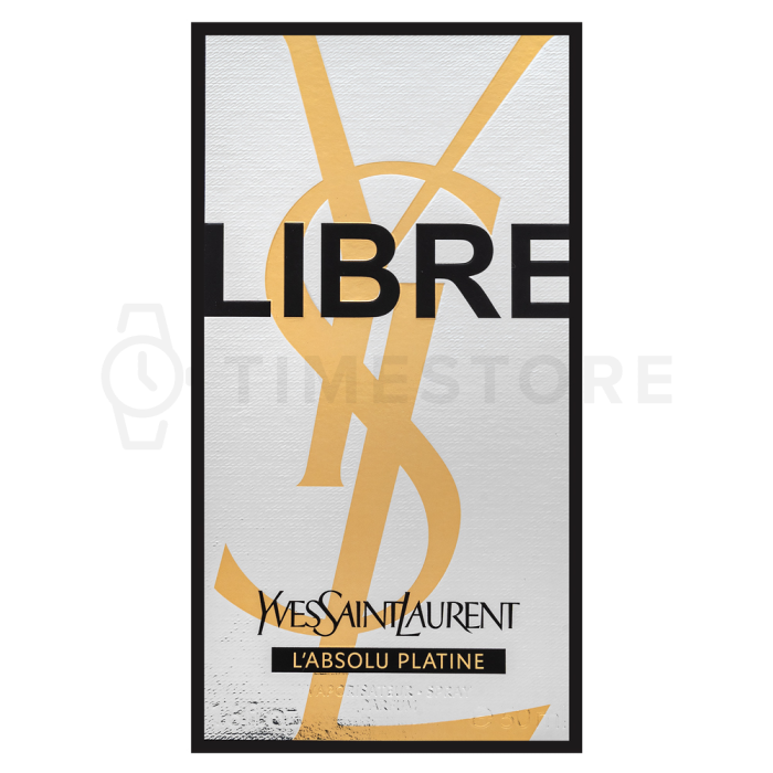 Yves Saint Laurent Libre L'Absolu Platine Parfum femei 50 ml