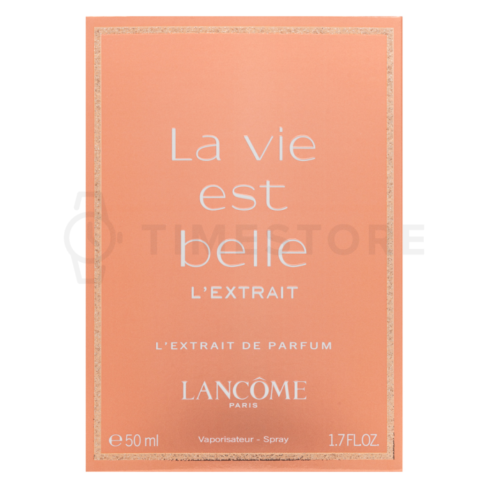 Lancôme La Vie Est Belle L'Extrait Parfum femei 50 ml