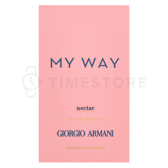 Armani (Giorgio Armani) My Way Nectar parfémovaná voda pro ženy 90 ml