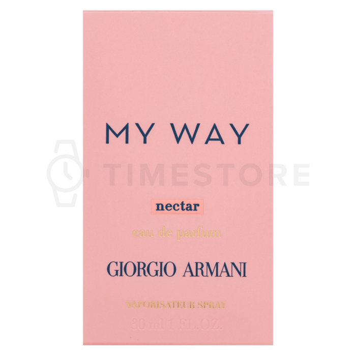 Armani (Giorgio Armani) My Way Nectar Eau de Parfum da donna 30 ml
