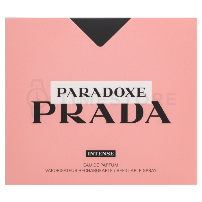 Prada Paradoxe Intense Eau de Parfum para mujer 90 ml