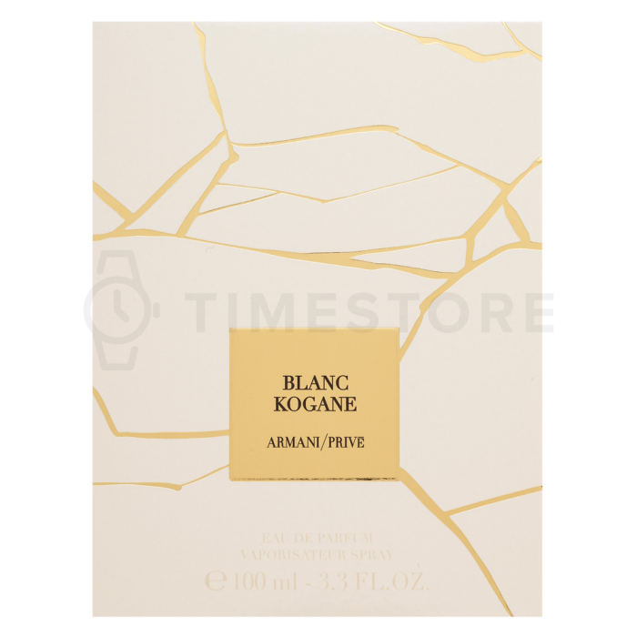 Armani (Giorgio Armani) Prive Blanc Kogane parfémovaná voda unisex 100 ml