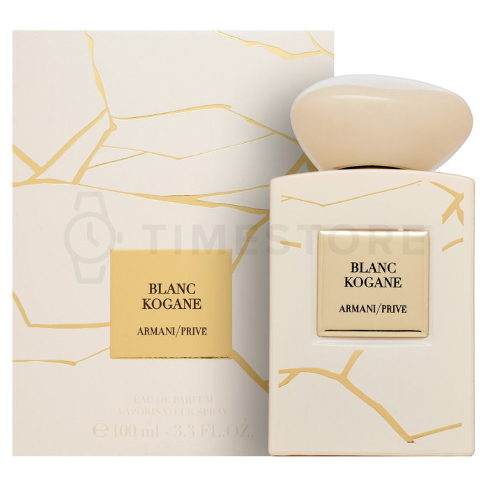 Armani (Giorgio Armani) Prive Blanc Kogane parfémovaná voda unisex 100 ml