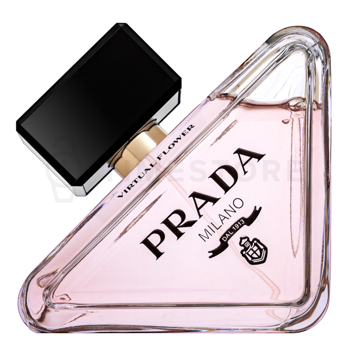 Prada Paradoxe Virtual Flower Eau de Parfum para mujer 90 ml