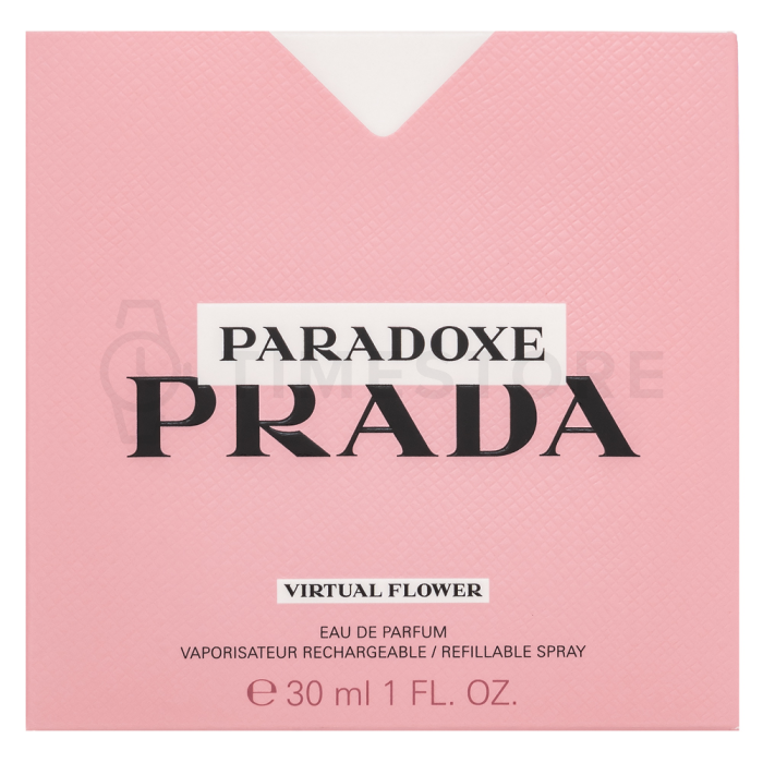 Prada Paradoxe Virtual Flower parfémovaná voda pro ženy 30 ml