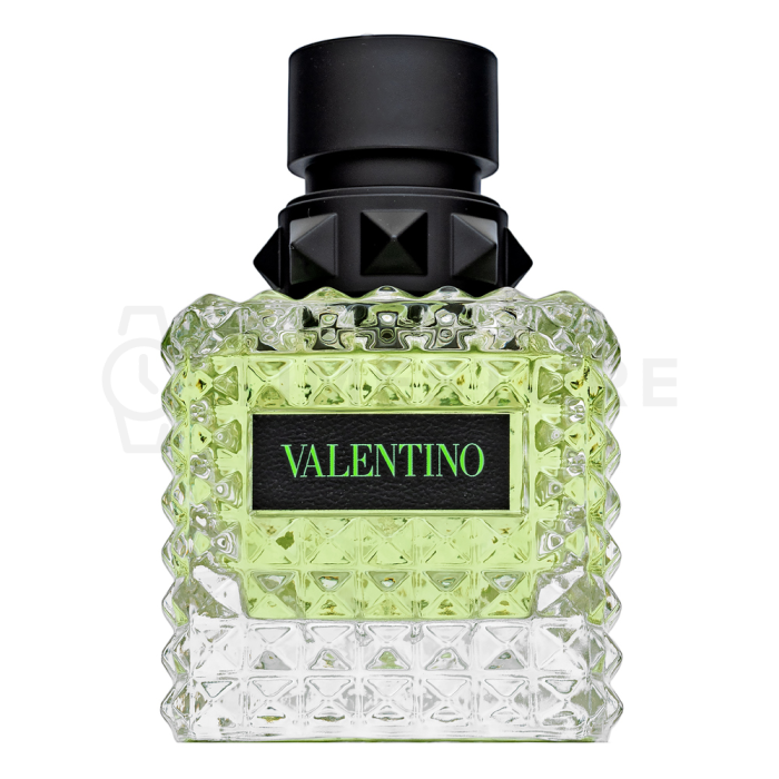 Valentino Donna Born In Roma Green Stravaganza parfumirana voda za ženske 50 ml