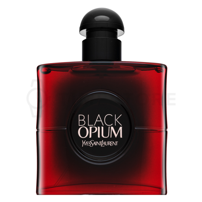 Yves Saint Laurent Black Opium Over Red woda perfumowana dla kobiet 50 ml