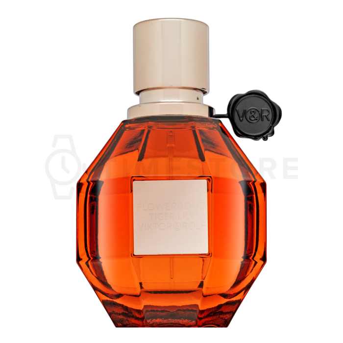 Viktor & Rolf Flowerbomb Tiger Lily Парфюмна вода за жени 50 ml