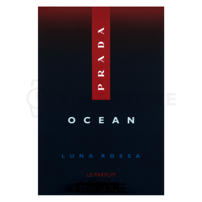 Prada Luna Rossa Ocean Le Parfum Perfume para hombre 50 ml