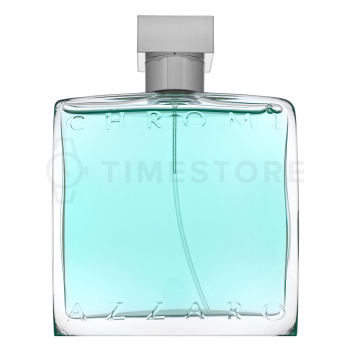 Azzaro Chrome Azure Eau de Toilette para hombre 100 ml