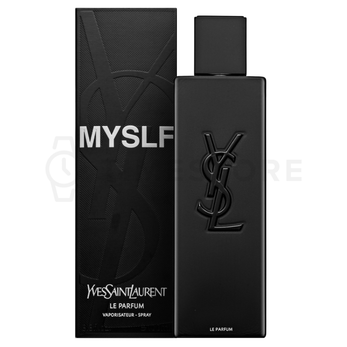 Yves Saint Laurent MYSLF Le Parfum čistý parfém pro muže 100 ml