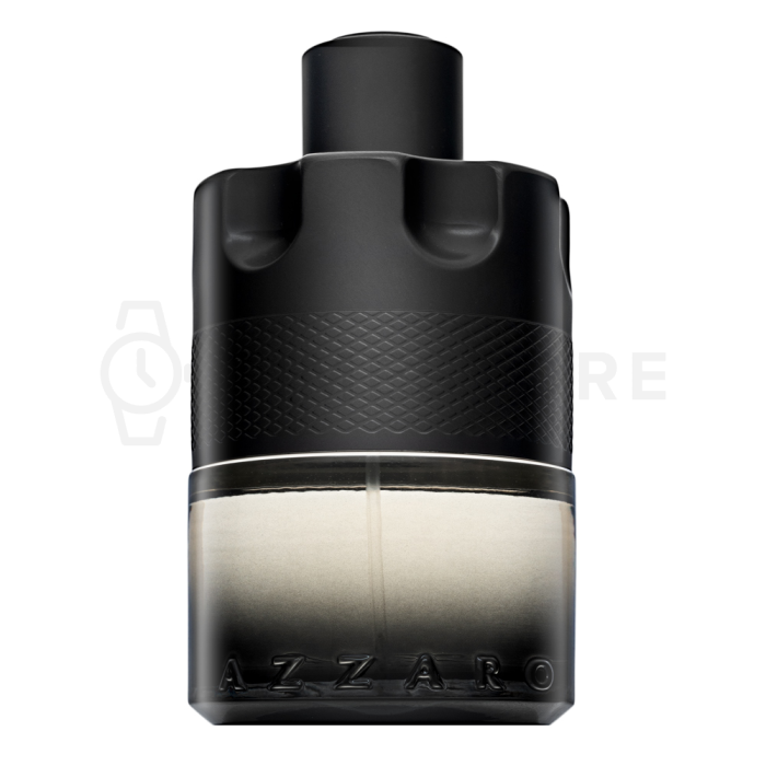 Azzaro The Most Wanted Intense Eau de Toilette férfiaknak 100 ml
