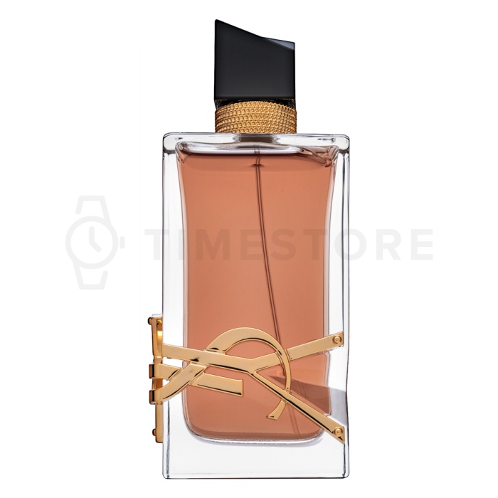 Yves Saint Laurent Libre Flowers & Flames parfémovaná voda pro ženy 90 ml