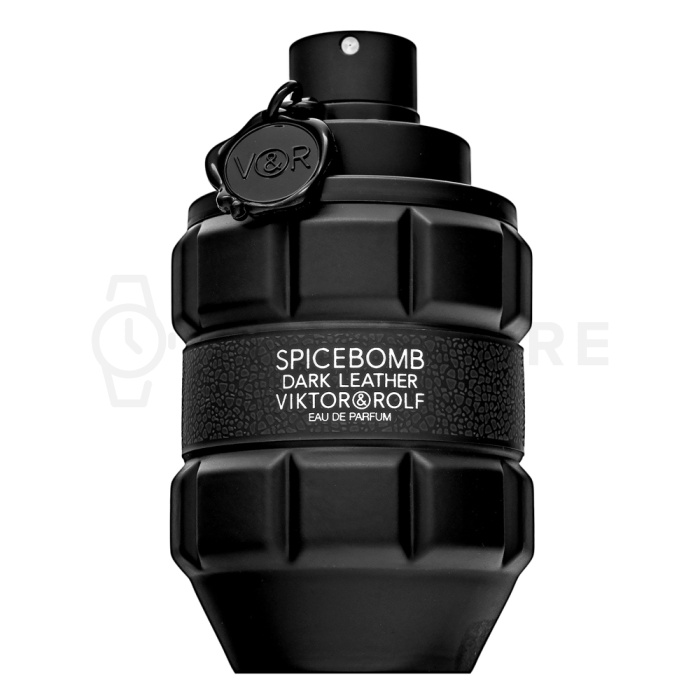 Viktor & Rolf Spicebomb Dark Leather Eau de Parfum para hombre 90 ml