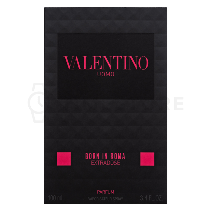 Valentino Born In Roma Extradose Uomo čistý parfém pro muže 100 ml