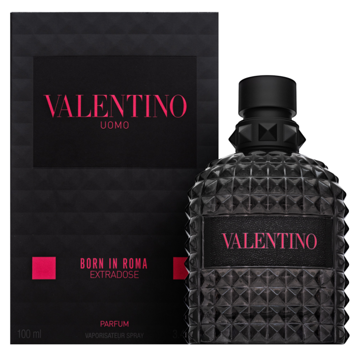 Valentino Born In Roma Extradose Uomo čistý parfém pro muže 100 ml