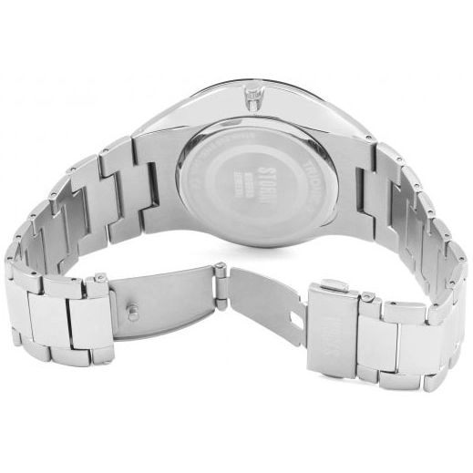 Storm Trionic - X Black