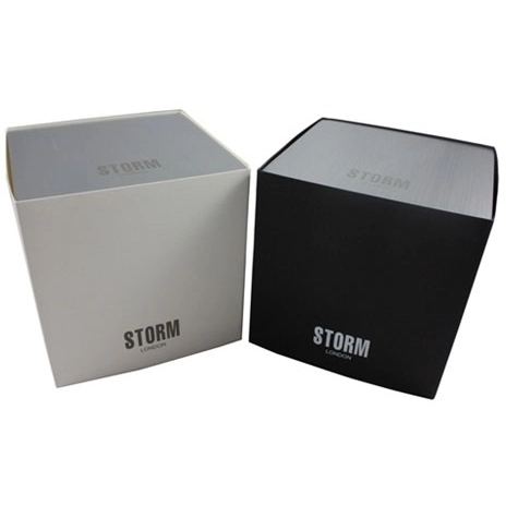 Storm Trionic - X Black