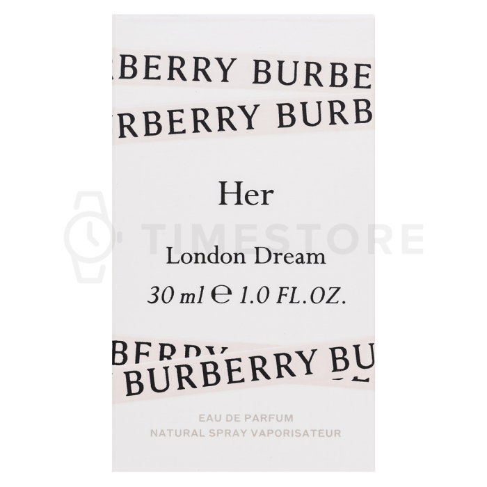 Burberry Her London Dream Eau de Parfum nőknek 30 ml