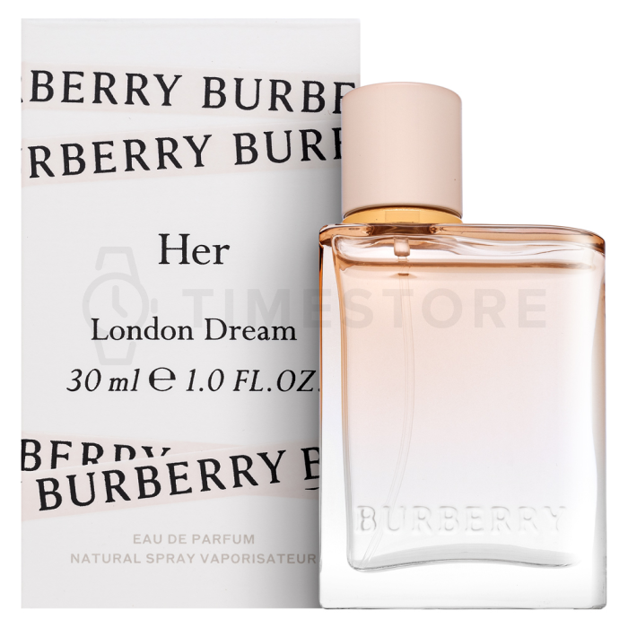 Burberry Her London Dream Eau de Parfum nőknek 30 ml
