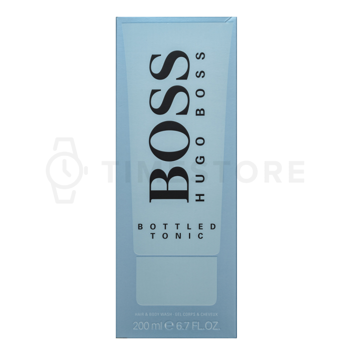 Hugo Boss Boss Bottled Tonic sprchový gél pre mužov 200 ml