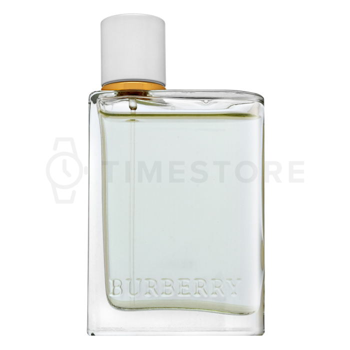 Burberry Her Eau de Toilette nőknek 50 ml