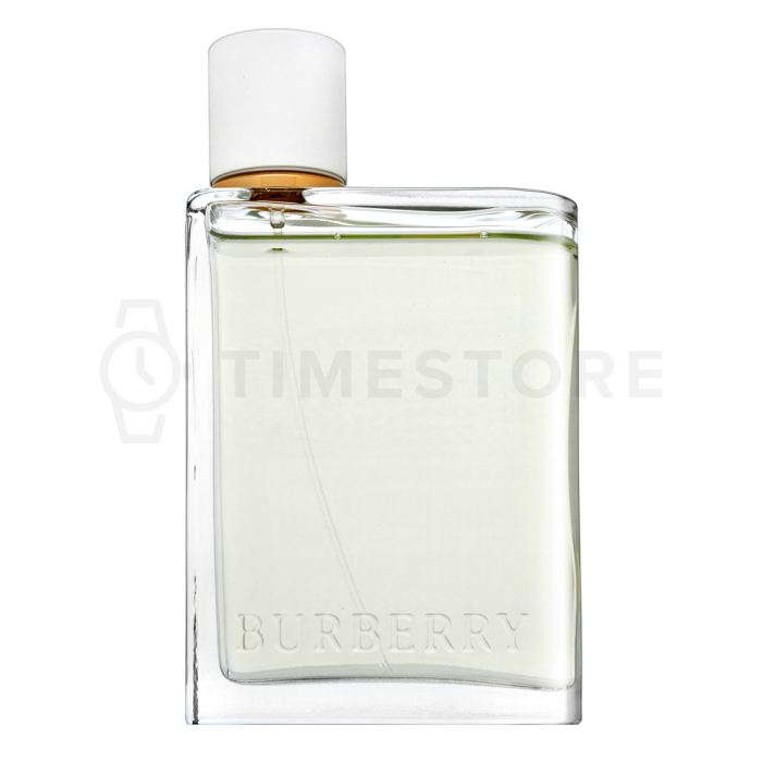 Burberry Her Eau de Toilette nőknek 100 ml