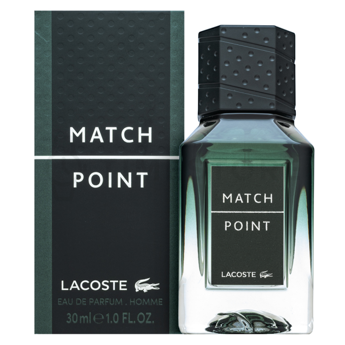 Lacoste Match Point parfémovaná voda pro muže 30 ml