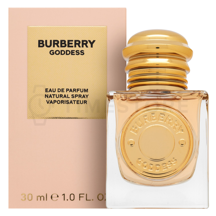 Burberry Goddess Eau de Parfum nőknek 30 ml