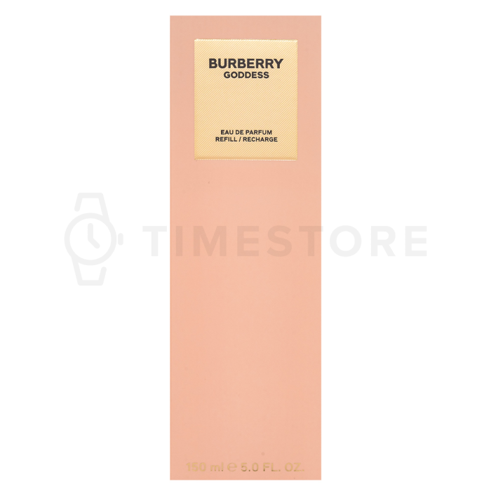 Burberry Goddess parfemska voda za žene Refill 150 ml