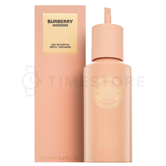Burberry Goddess parfemska voda za žene Refill 150 ml