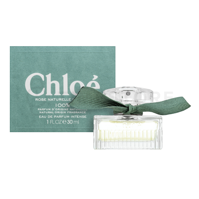 Chloé Rose Naturelle Intense woda perfumowana dla kobiet 30 ml