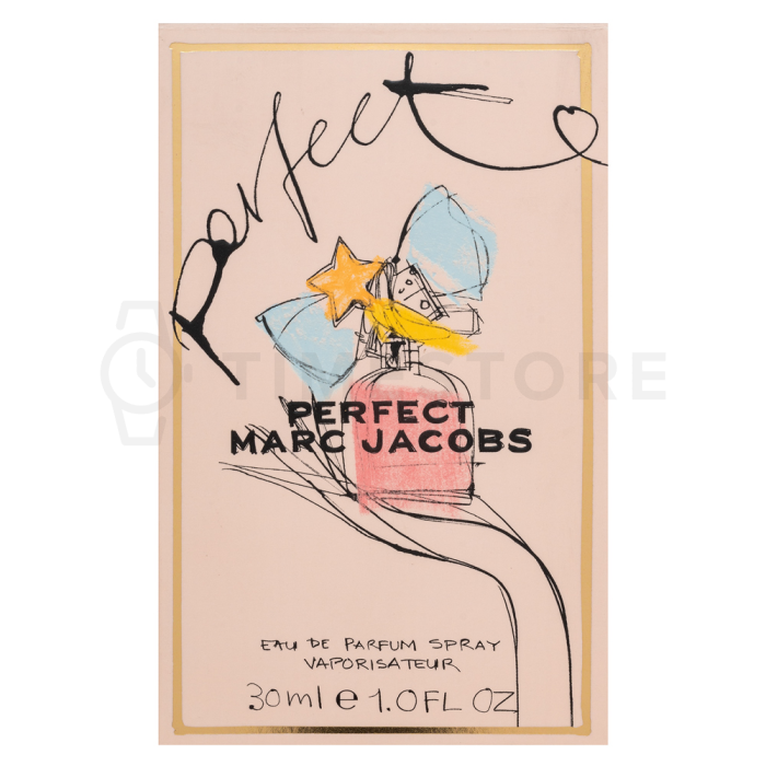 Marc Jacobs Perfect Eau de Parfum nőknek 30 ml