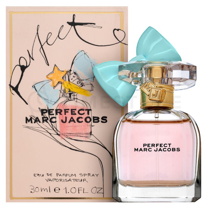 Marc Jacobs Perfect Eau de Parfum nőknek 30 ml