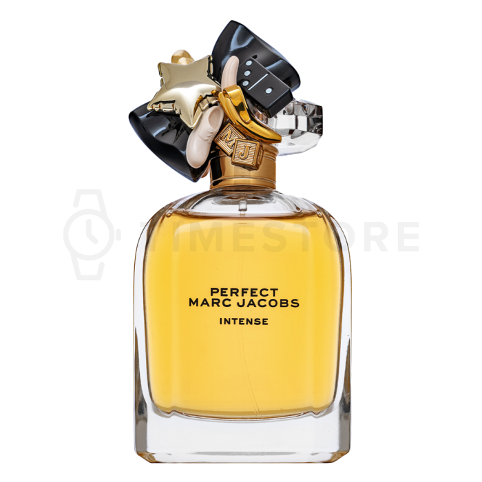 Marc Jacobs Perfect Intense woda perfumowana dla kobiet 100 ml