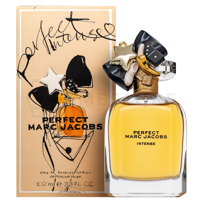 Marc Jacobs Perfect Intense woda perfumowana dla kobiet 100 ml