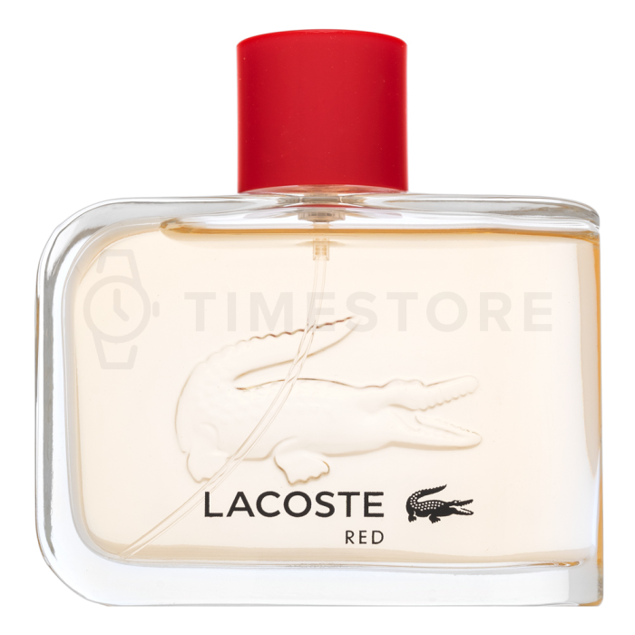 Lacoste Red Eau de Toilette bărbați 75 ml