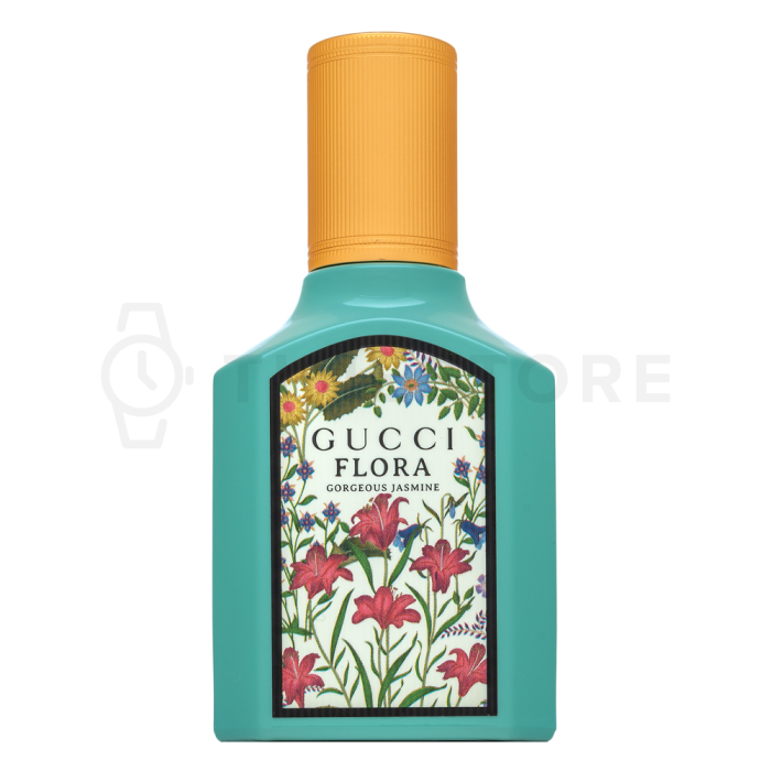 Gucci Flora Gorgeous Jasmine woda perfumowana dla kobiet 30 ml
