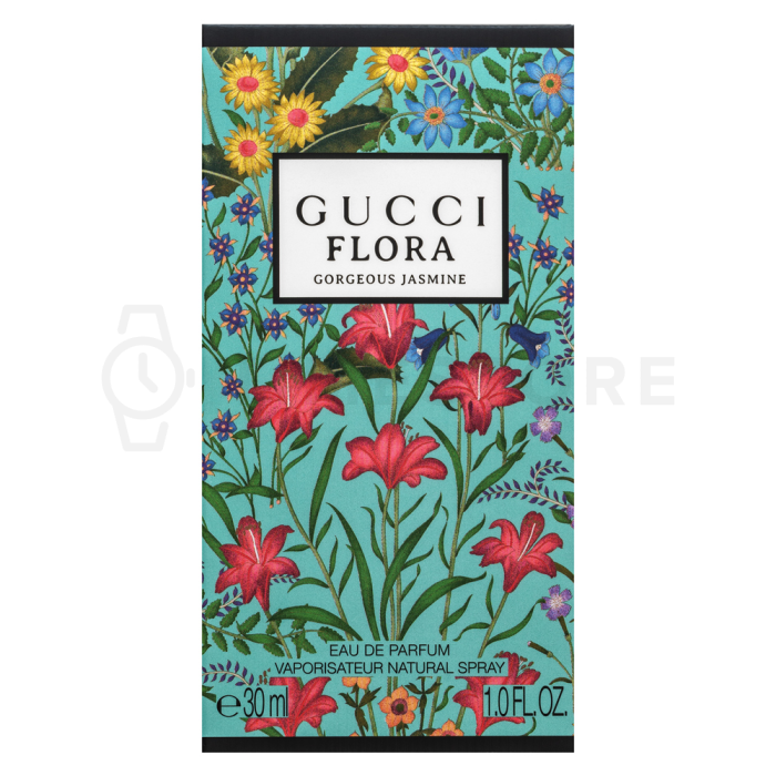 Gucci Flora Gorgeous Jasmine woda perfumowana dla kobiet 30 ml