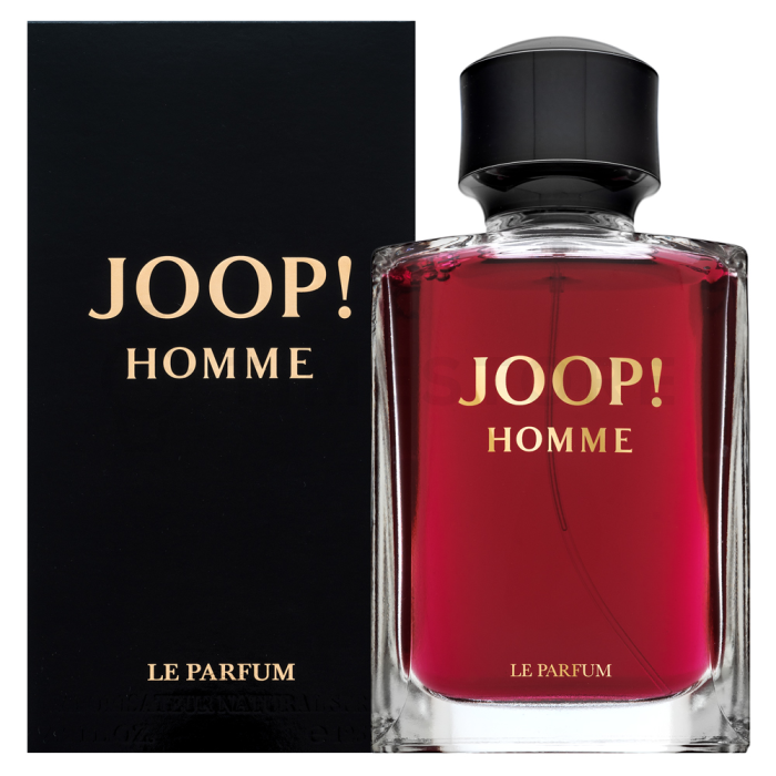 Joop! Joop! Homme Le Parfum Parfum bărbați 125 ml