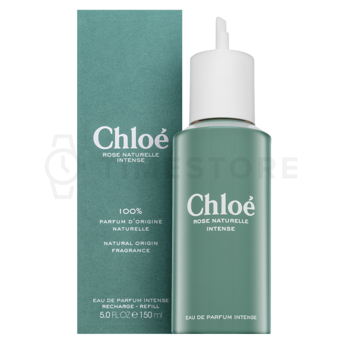 Chloé Rose Naturelle Intense woda perfumowana dla kobiet Refill 150 ml