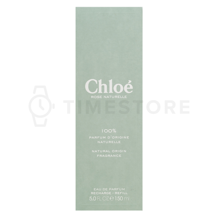 Chloé Rose Naturelle parfémovaná voda pre ženy Refill 150 ml
