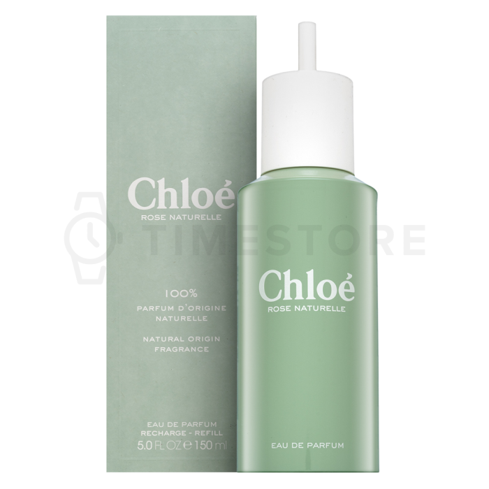 Chloé Rose Naturelle parfémovaná voda pre ženy Refill 150 ml